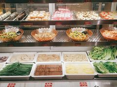 -非烤勿扰自助烤肉海鲜火锅(南城莱蒙店)