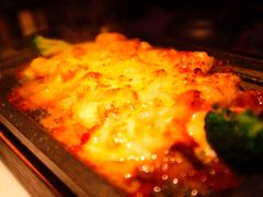 芝士虾-绿茶餐厅(西湖银泰百货店)