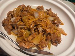 -瑶王府·广西菜(相思湖店)