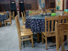大堂-味老大土碗菜(中山三路店)