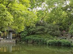 -惠山古镇·寄畅园