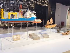 -广州市城市规划展览中心