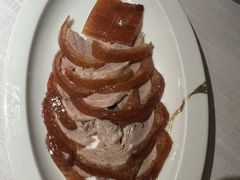 -莉莉海堂HAITANG·烤鸭(国贸商城店)