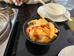 -炙韩料理·部队锅专门店