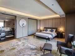 -长沙富力万达文华酒店