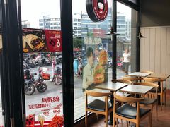 -肯德基(余杭莱蒙店)