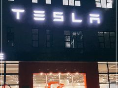 -TESLA 特斯拉(深圳观澜特斯拉直营钣喷中心)