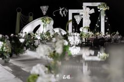 -觅遇Meet U私人婚礼定制(潮汕店)