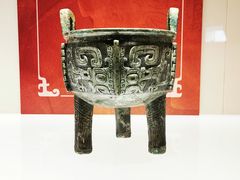 -上海博物馆(人民广场馆)