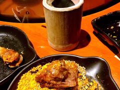 -伍丁·烤牛肋(和平东桥店)