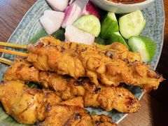 椰子俱乐部-文东记(马里士他店)