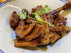 -园林美食城·本土农家菜(杨和镇店)