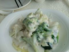 -七哥港式茶餐厅(亮马桥总店)