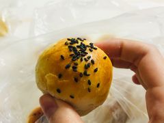 蛋黄酥-张家清真糕点(奉天街店)