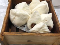 蜜汁叉烧包-百乐门喜宴(海珠广场华厦店)