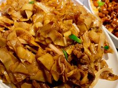 金牌干炒牛河-岭南真味·匠心粤菜(K11店)