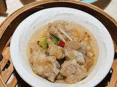 -隆隆金大茶楼(明珠广场店)
