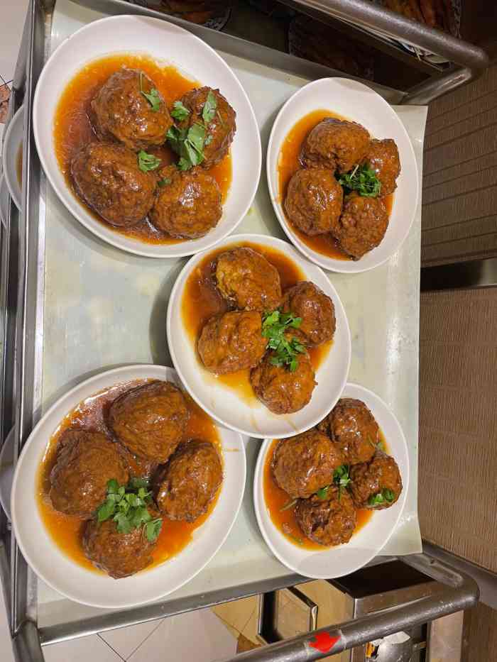 惠友饭店(沈辽东路店)-"菜量比较大,适合东北人聚餐,味道也不错,.