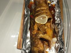 -高第街56号餐厅(宝龙店)