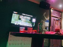 -欢乐迪KTV(观音桥未来国际店)