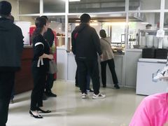-龙门李家三旦羊肉汤馆