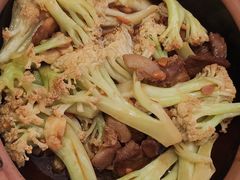-清心鸡沙田乳鸽店·非遗传承(石溪店)