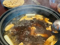 -滇野云南野生菌餐厅(陕西南路店)