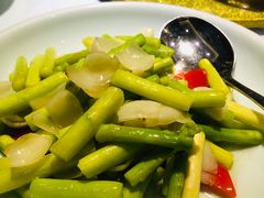 -湖畔居茶楼(湖滨店)