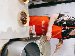 -赵伍面庄(松石大道店)