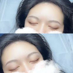 -Yue Show馨选·半永久纹眉纹眼线