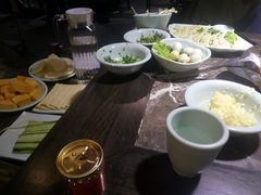 -红九格老火锅(三峡广场店)