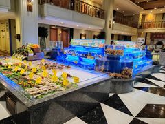 -新海渔港·胶东海鲜家常菜·家宴(奥体中心店)