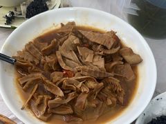 -天乐农家鱼头王(天目湖店)