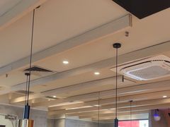 -大师兄·西北小馆(南沙万达广场店)