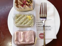 -COSTA COFFEE(西贸凯德晶品4层2店)