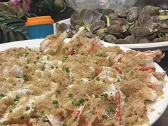 -北海港酒楼 海鲜代加工 粤菜(淡村商贸城店)