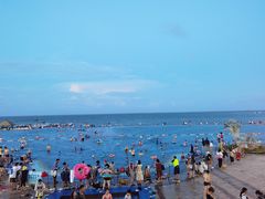 -启东恒大海上威尼斯酒店