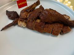 -二泉园老菜馆·百年无锡菜
