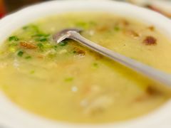 -前门烤鸭(江东中路店)