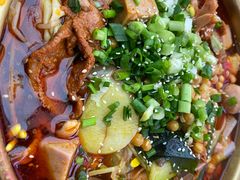 -冒菜西施·非遗冒菜(总店)