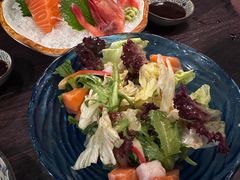 -哥哥の深夜食堂(红松东路店)