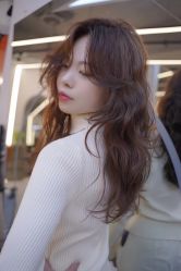 -Kraemer Paris苏豪发廊