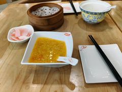 -嘉和一品粥(马家堡店)