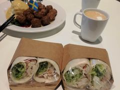 -宜家·瑞典风味餐厅(无锡店)
