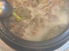 -蜀皇·菌汤鲜黄牛肉汤锅(宽窄巷子店)