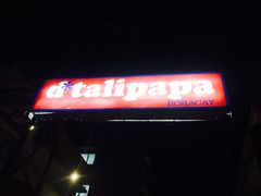 -D'Talipapa