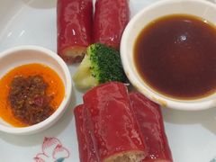 -长禧家·珑厨(东山口店)