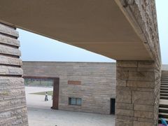 -盘龙城遗址博物院