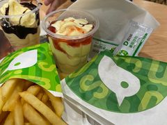 -德克士(砂之船奥特莱斯店)