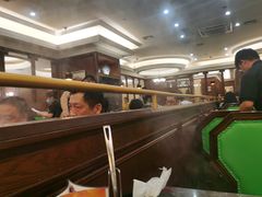 -刘一手重庆火锅(万达广场店)